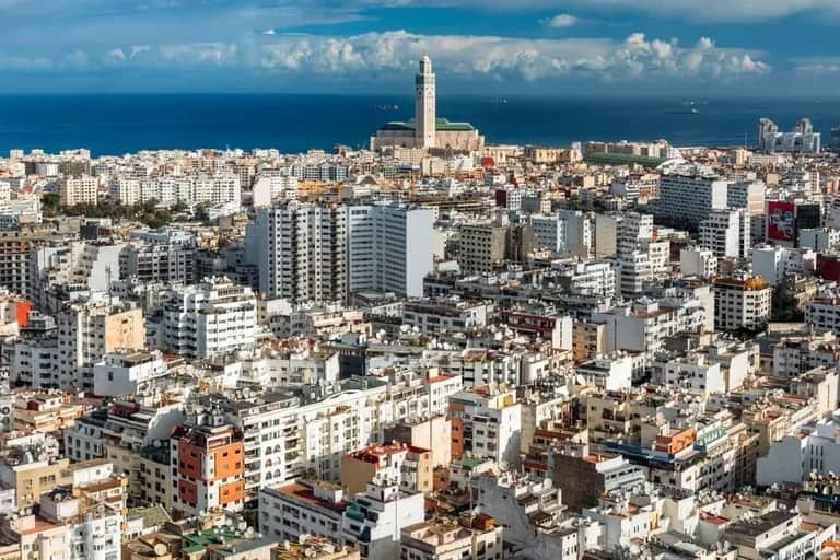 La 9ᵉ édition de Casablanca Smart City se tiendra les 21 et 22 mai