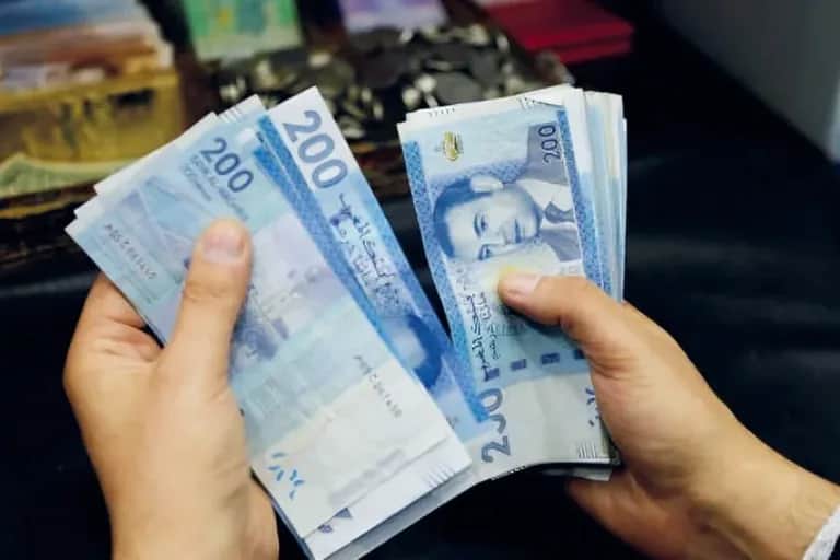 Cash en circulation : vers de nouveaux records en 2024 et 2025