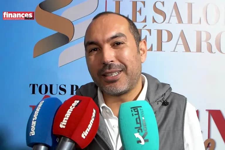 VIDEO. Cash Plus: stratégie et perspectives de développement