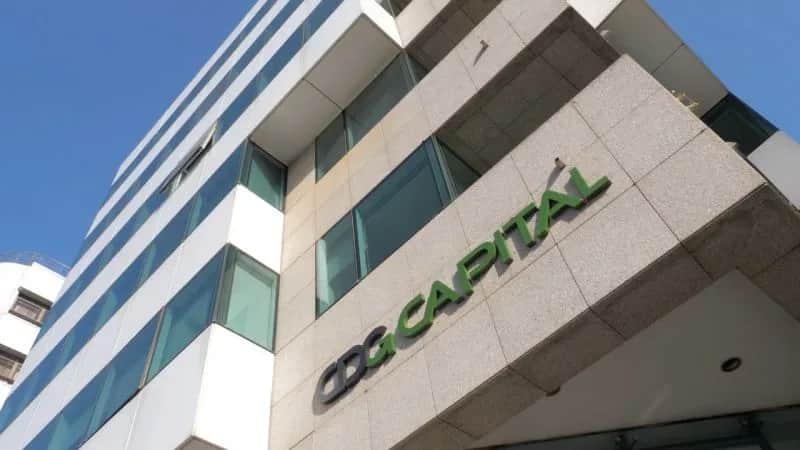 CDG Capital: un produit net bancaire de 328 MDH en 2023