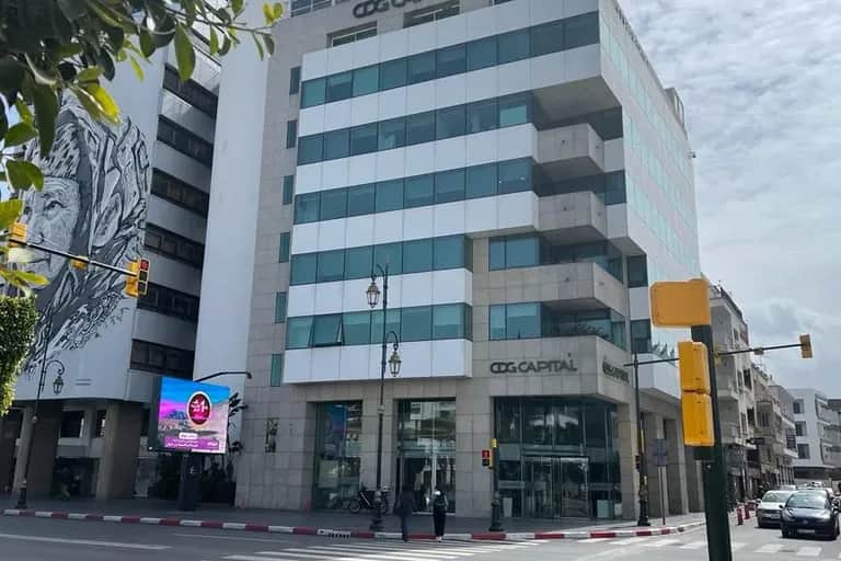 CDG Capital : forte progression du produit net bancaire au 4ᵉ trimestre 2025