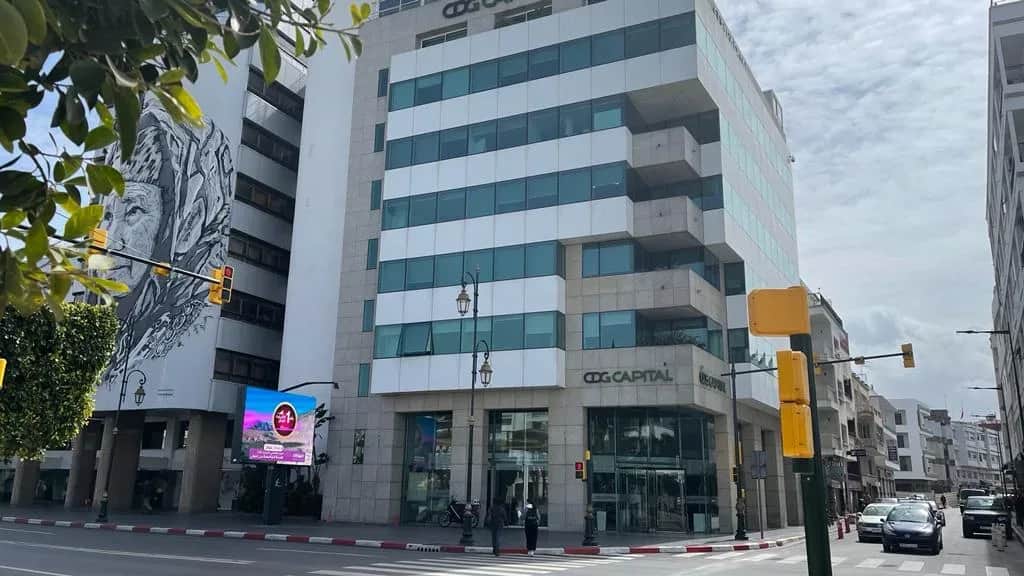 CDG Capital : forte progression du produit net bancaire au 4ᵉ trimestre 2025