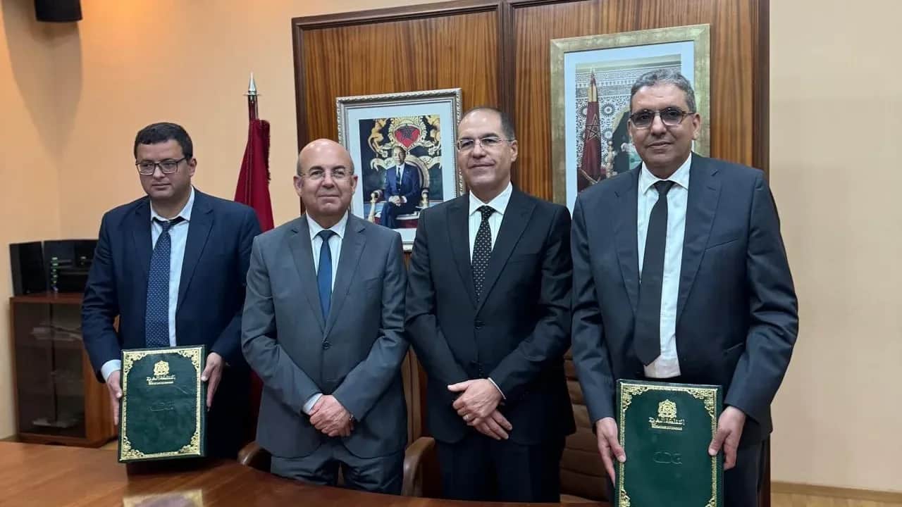 Partenariat entre l’ANEF et EUCAFOREST pour la R&D en plantations forestières