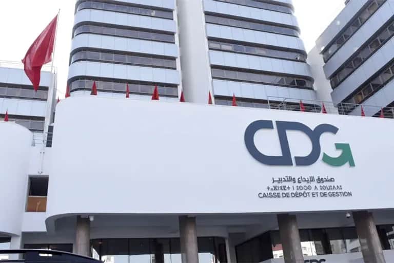 CDG Invest Growth cède sa participation dans T2S