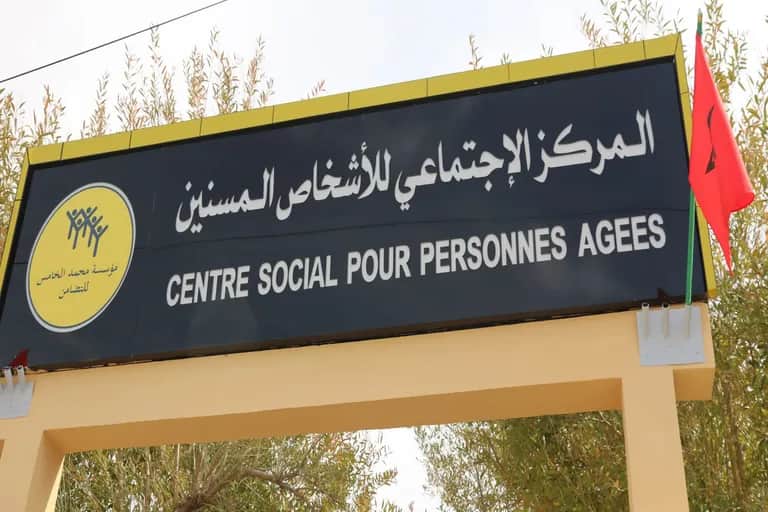 Centres d’accueil pour les seniors: les limites de l’écosystème