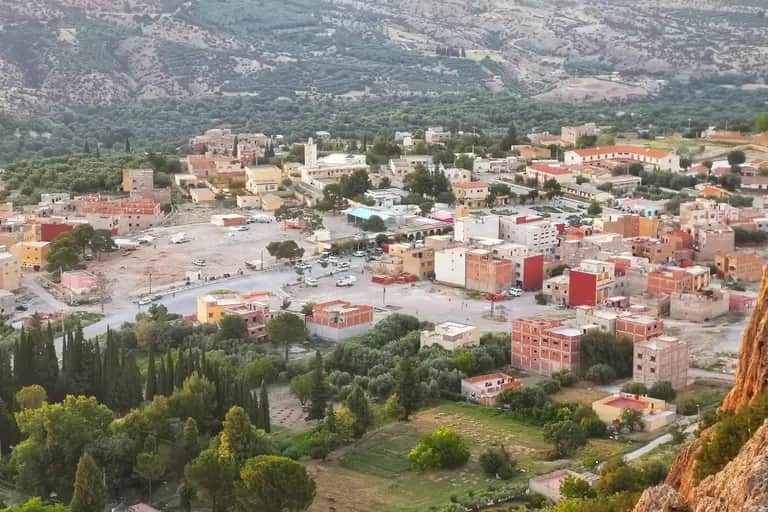 Centres urbains émergents: le département de tutelle compte lancer une nouvelle stratégie