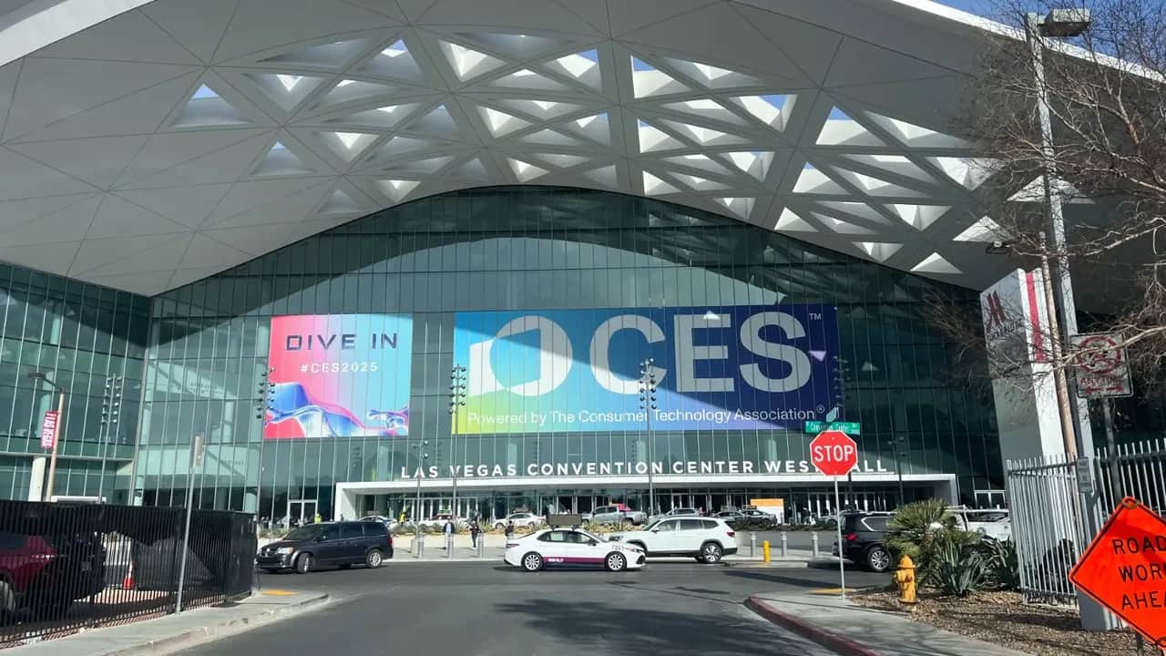 CES 2026 : La tech passe en mode réel