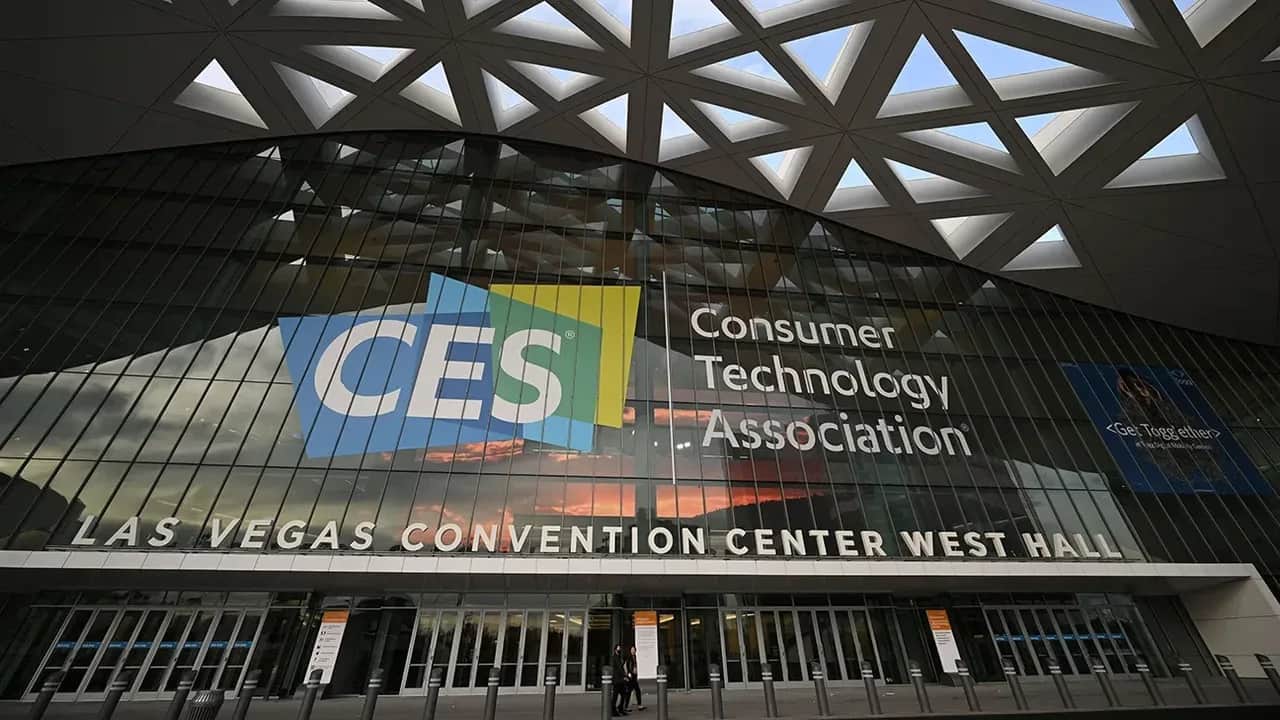 CES 2023 : Cinq tendances du salon de cette année
