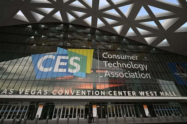 CES 2023 : Cinq tendances du salon de cette année