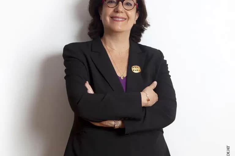 Samira Khamlichi prend les rênes du CFA Maroc