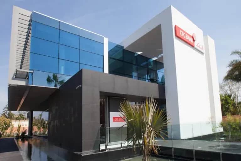 CFG Bank : un très bon premier semestre, les analystes séduits