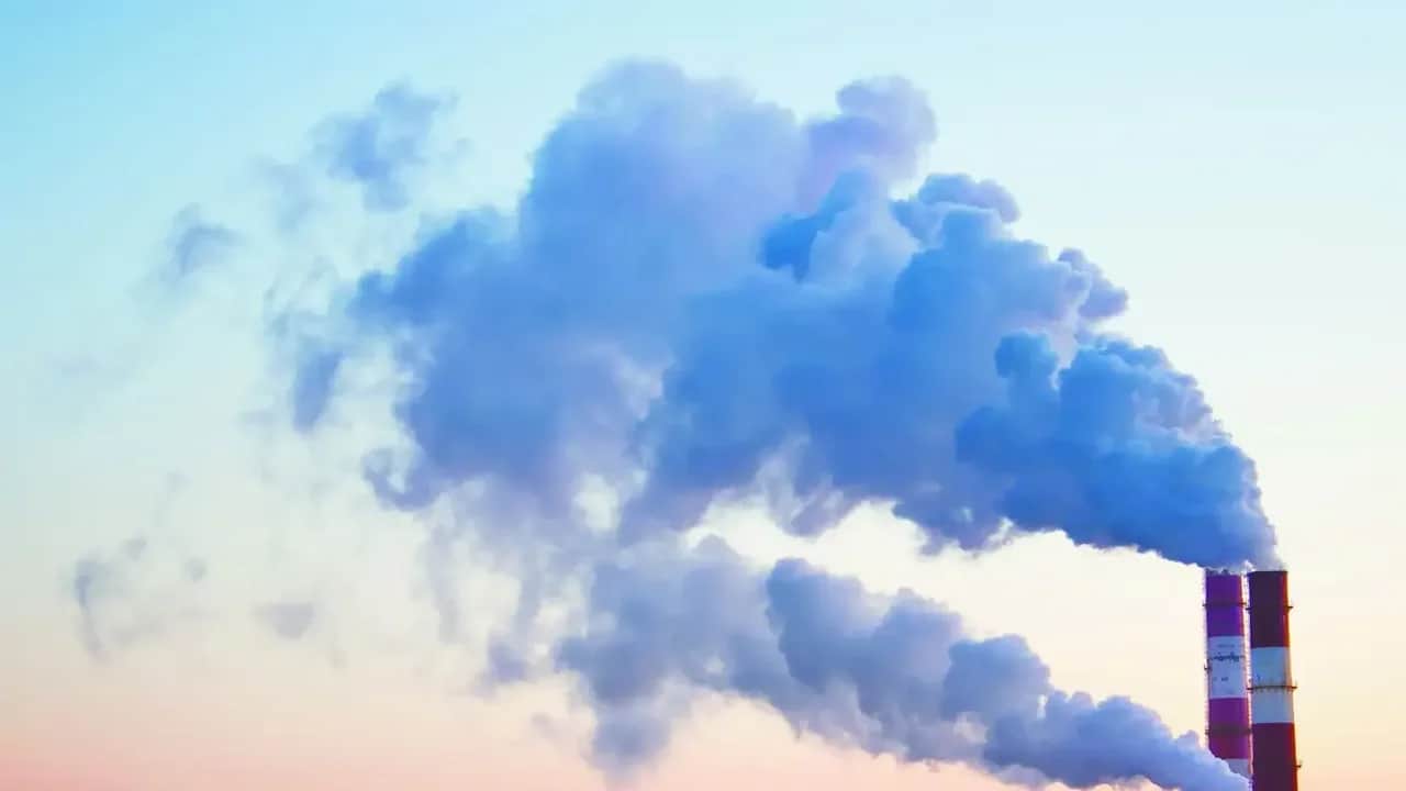 Changement climatique: une urgence financière