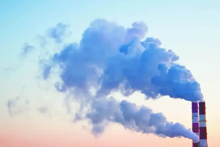 Changement climatique: une urgence financière