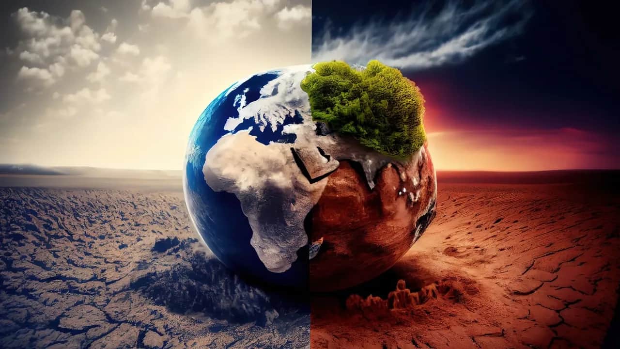 Changement climatique: le Maroc est au pas sur les résolutions de la COP28