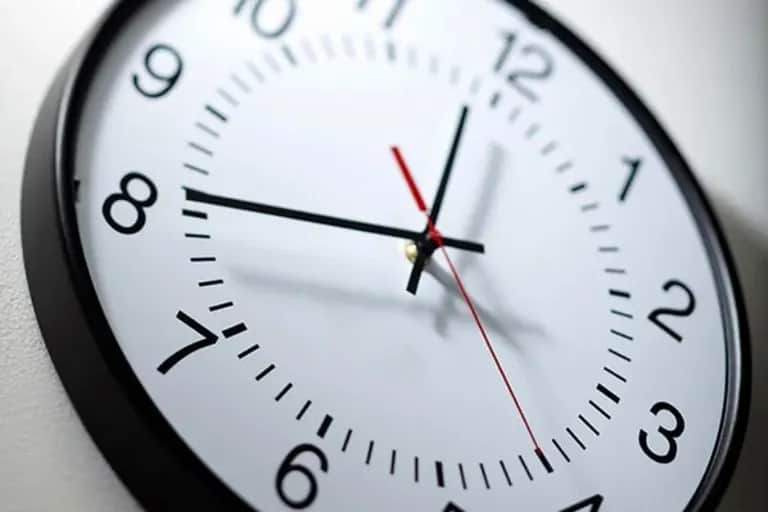 Changement d’heure au Maroc : les montres reculent d’une heure cette nuit