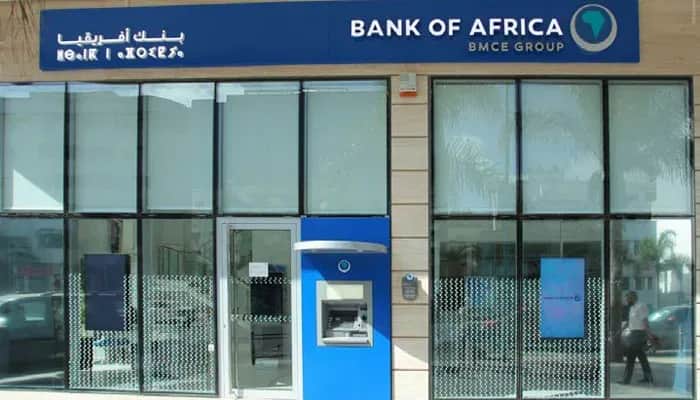 BANK OF AFRICA et CHARI Money s’associent pour accélérer la digitalisation des commerces de proximitéc