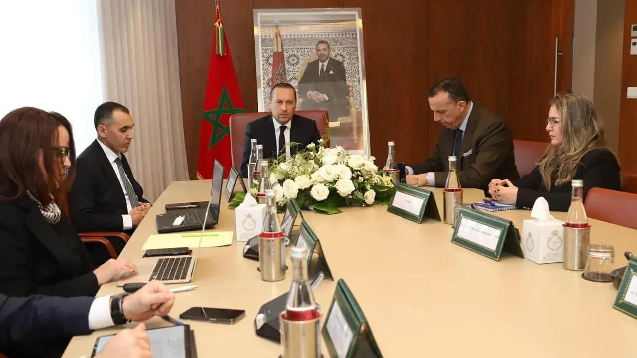 Santé : le Maroc lance la nouvelle version de la plateforme « Chikaya »