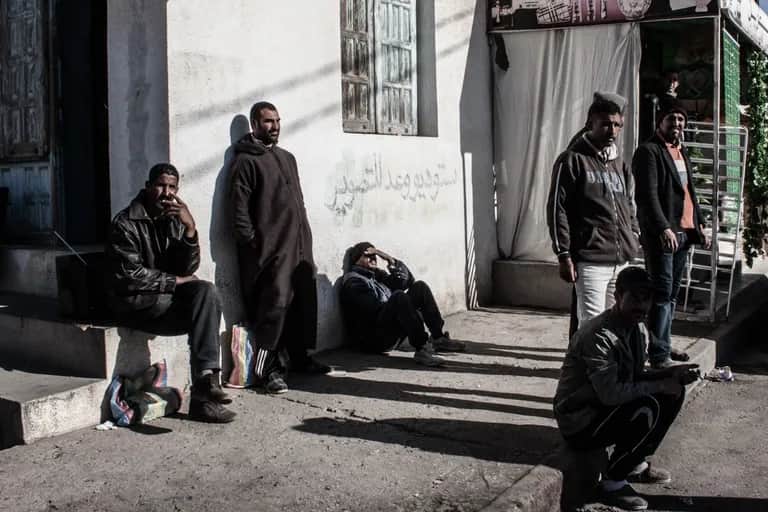Maroc : le chômage recule à 11,8% en 2022
