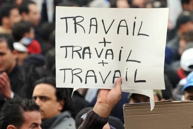 Maroc. Le taux de chômage à 13,6%