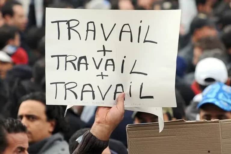 Chômage: le tourbillon infernal