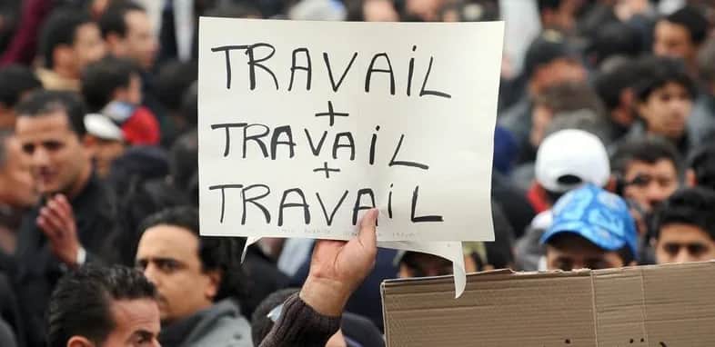 Chômage: le tourbillon infernal