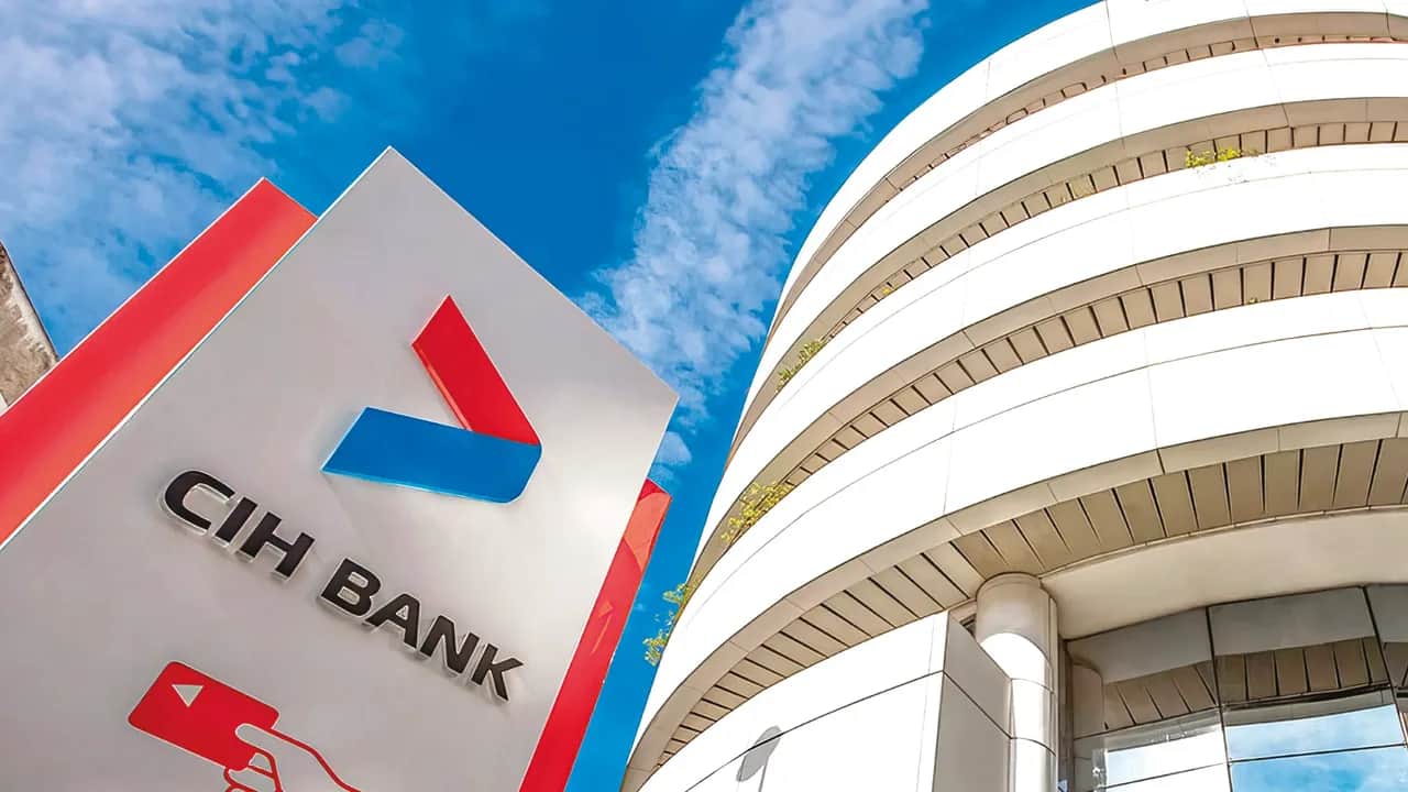 CIH BANK : Renouvellement de la certification ISO 9001 version 2015 pour les activités monétiques et crédits immobiliers