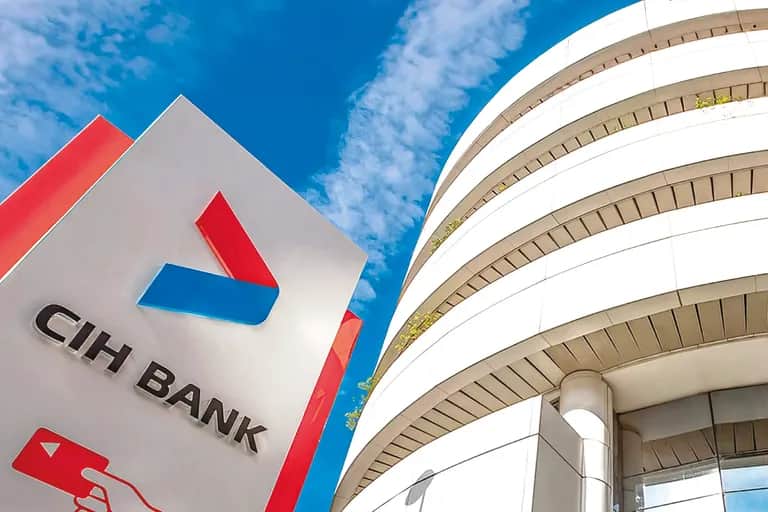 CIH BANK : Renouvellement de la certification ISO 9001 version 2015 pour les activités monétiques et crédits immobiliers