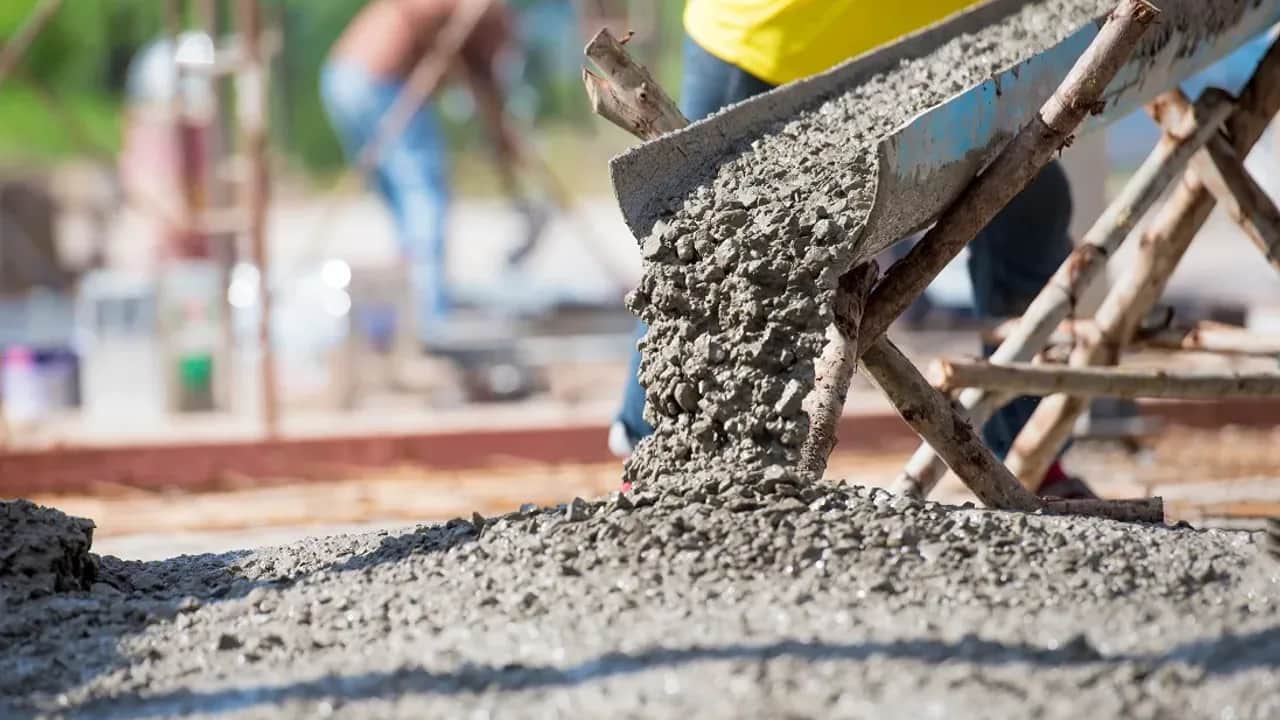 Ciment : les ventes reculent de 15,8% à fin février 2026 (DEPF)