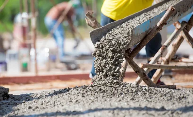 Ciment : plus de 13,71 MT de livraisons à fin novembre