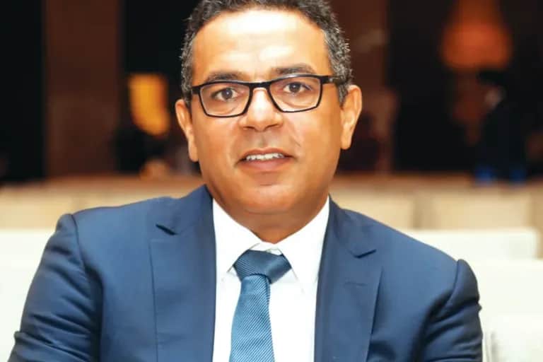 Hassan Boulaknadal nommé PDG de la CIMR
