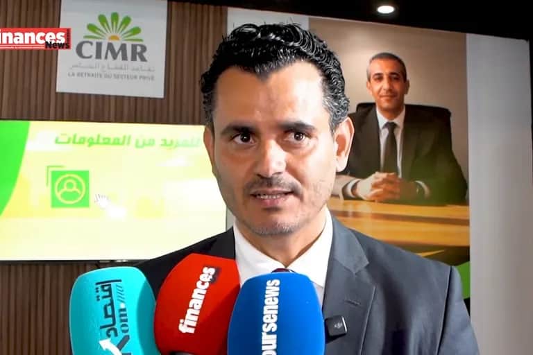 VIDEO. La CIMR présente ses plans retraite
