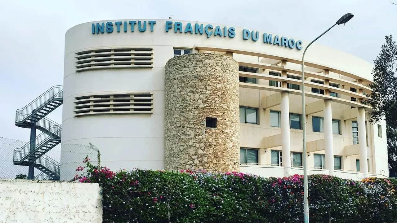 Cinéma : L'IF du Maroc rouvre ses salles de projection