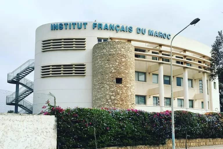 Cinéma : L'IF du Maroc rouvre ses salles de projection