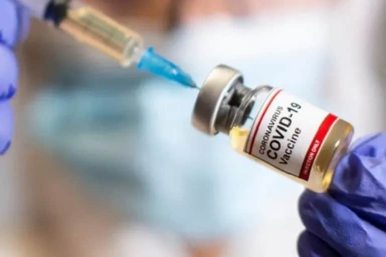 Cinq milliards de doses de vaccin injectées dans le monde