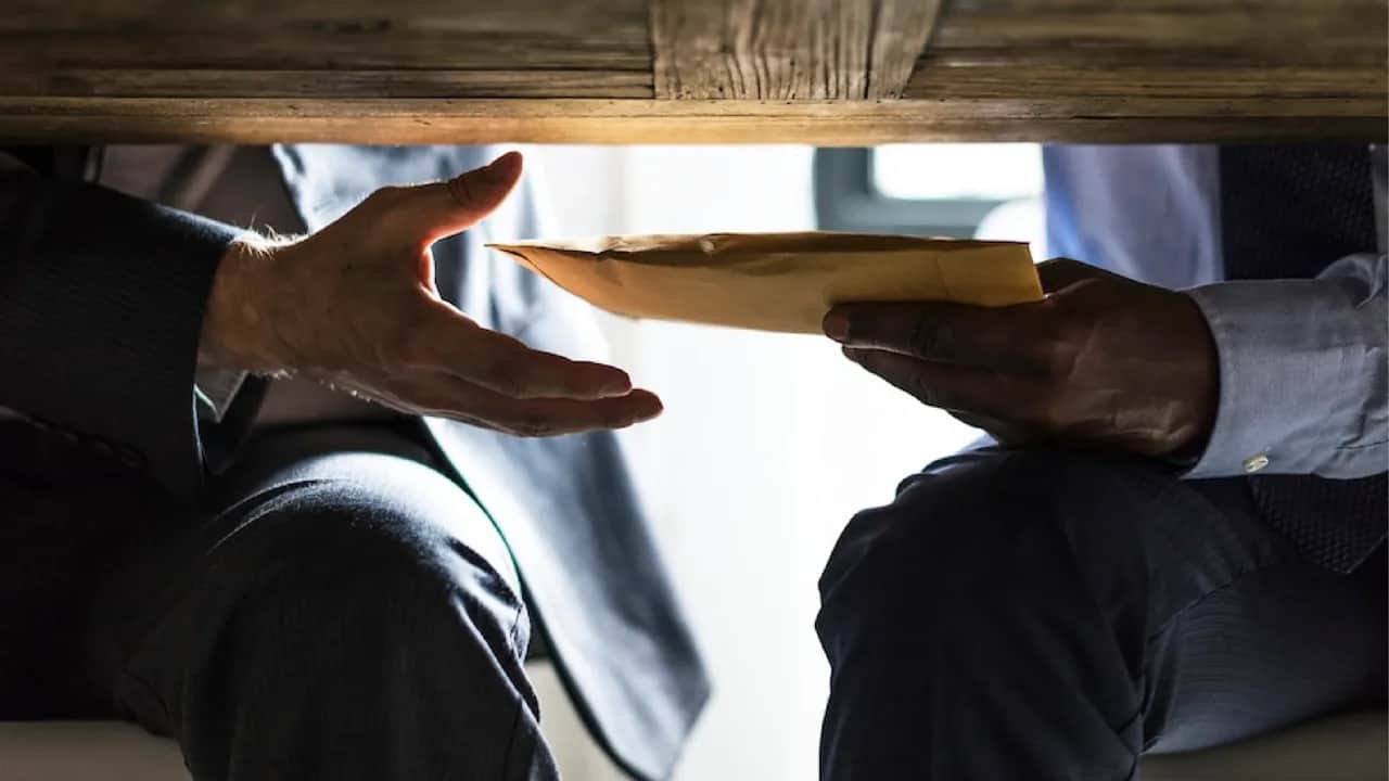 Indice de perception de la corruption: le Maroc à la 99ème place mondiale
