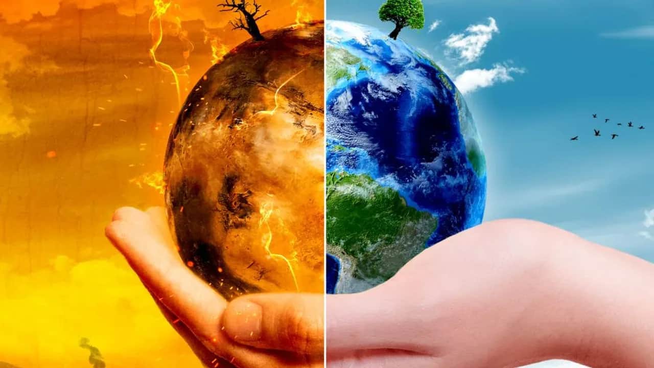 Classement des risques climatiques 2025 : le Maroc au 136e rang mondial