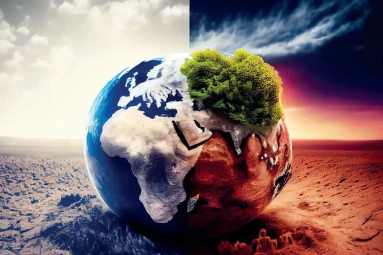 Climat : 2025, l’année où le monde a basculé