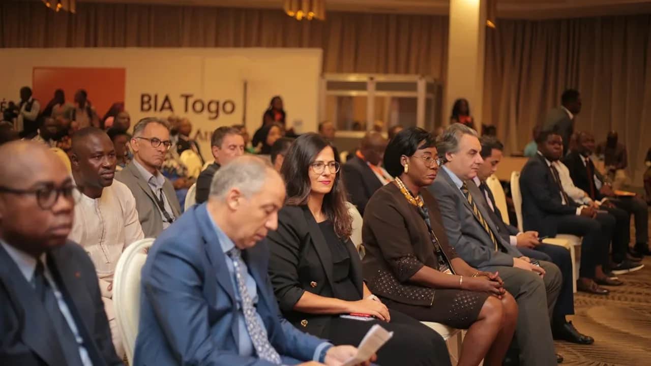 Attijariwafa bank lance le Club Afrique Développement au Togo