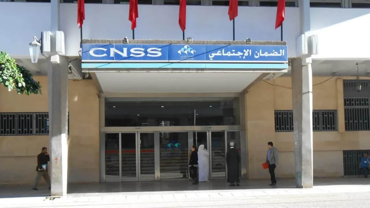 CNSS: application de la retenue à la source dans le cadre du tiers payant AMO