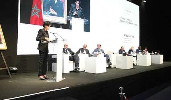 Codéveloppement : Mohammed VI, la référence !