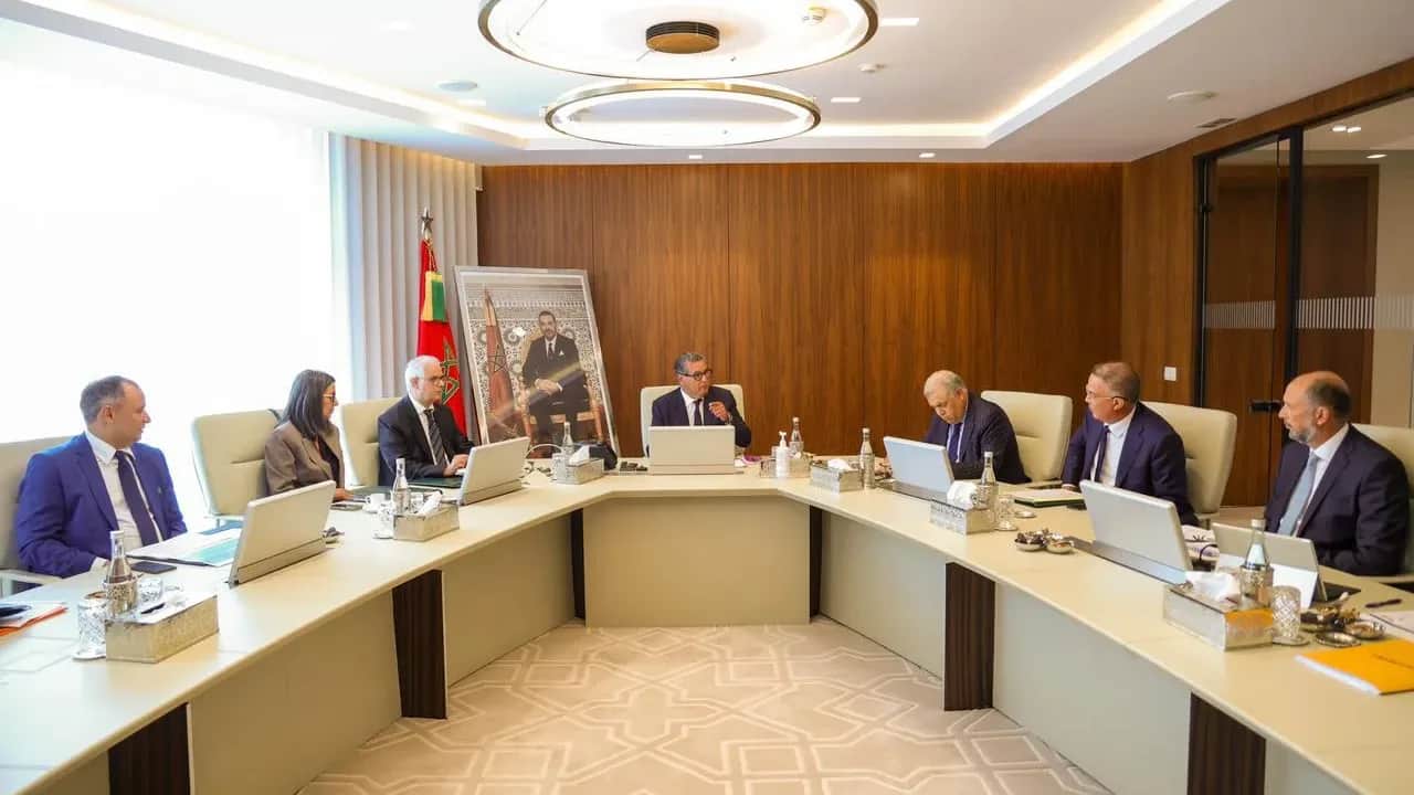 Hydrogène vert : “L’Offre Maroc” attire 40 demandes de projets en moins de 6 mois
