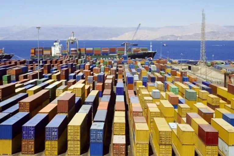 Commerce extérieur: hausse des indices en 2021