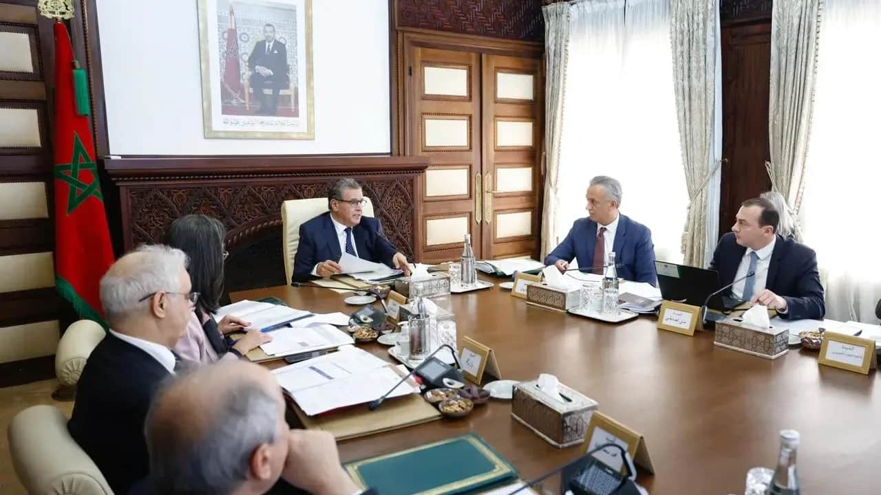 Commission nationale des investissements: 20 projets approuvés pour un montant de 17,3 milliards de DH