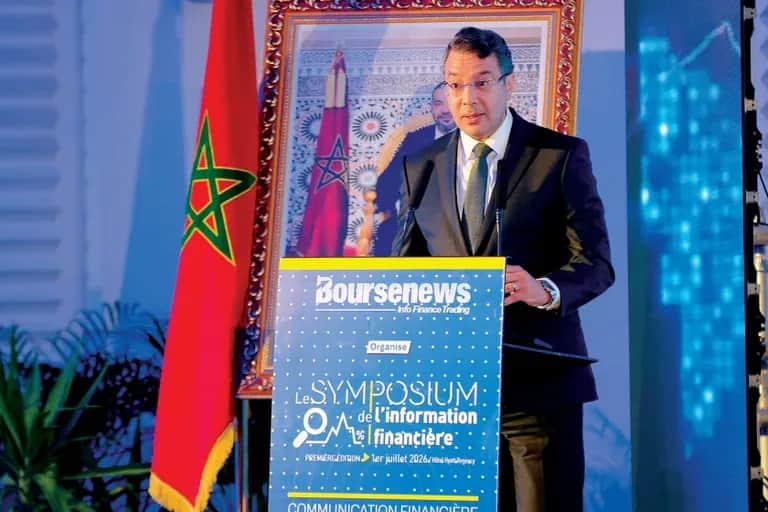 Communication financière : changement de paradigme