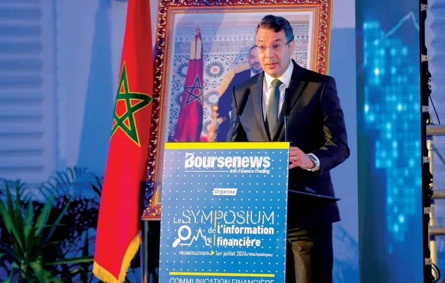 Communication financière : changement de paradigme