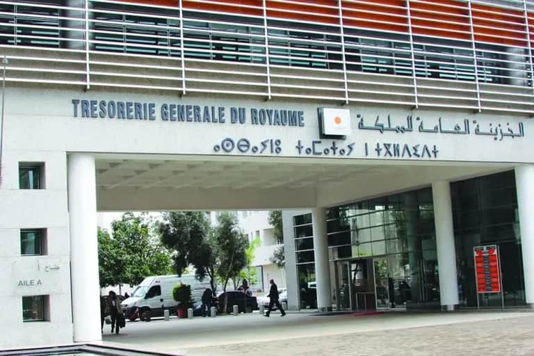 Compensation : les émissions en recul de 42,6% à fin mai