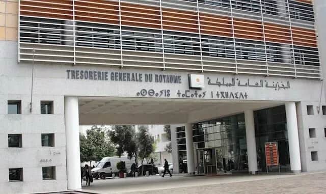 Compensation: les émissions de dépenses en baisse de 19,2 % à fin juillet 2025
