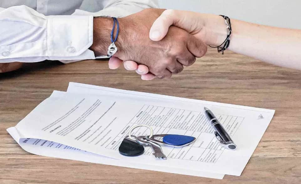 Compromis de vente: accueil mitigé des professionnels de l’immobilier sur les changements opérés