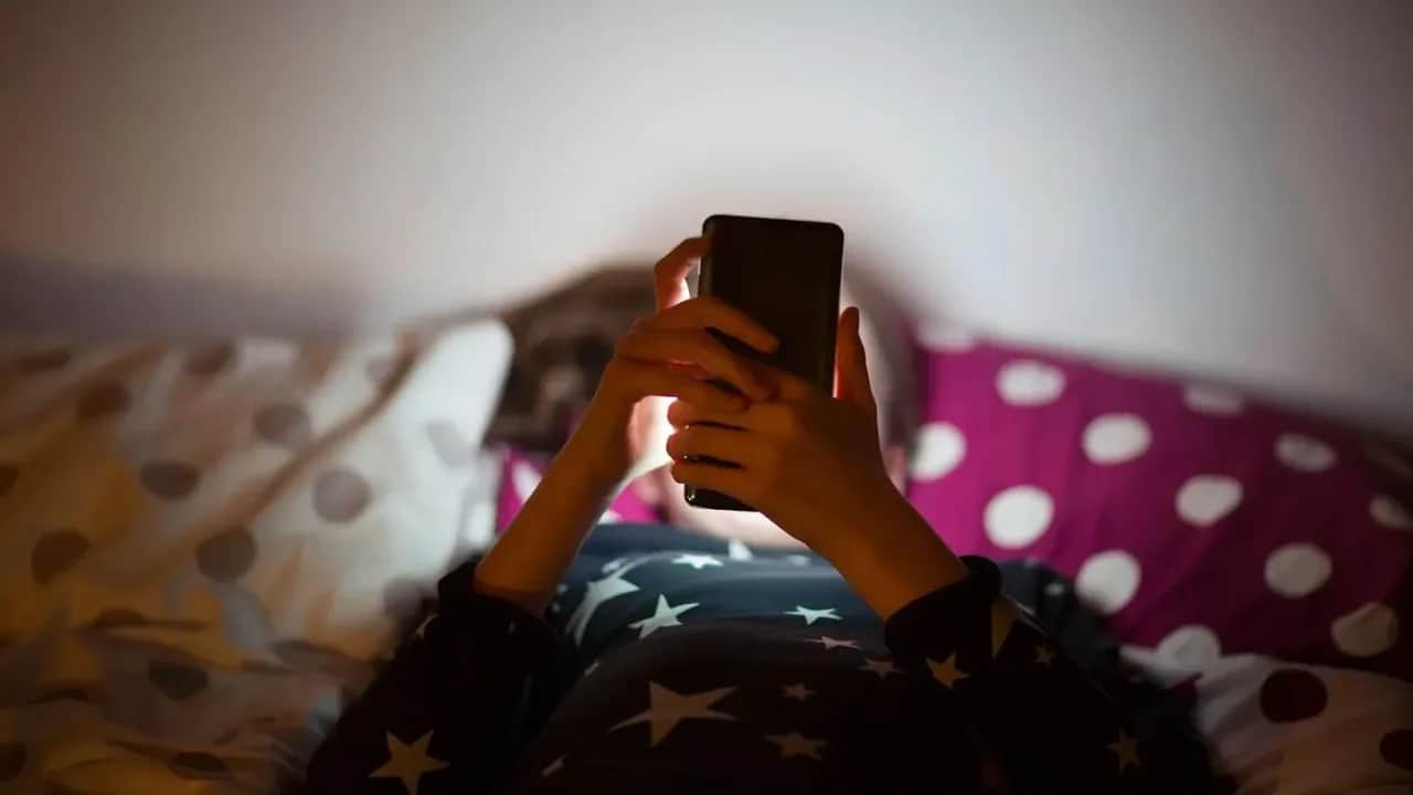Comptes pour ados sur Instagram : protection ou illusion ?