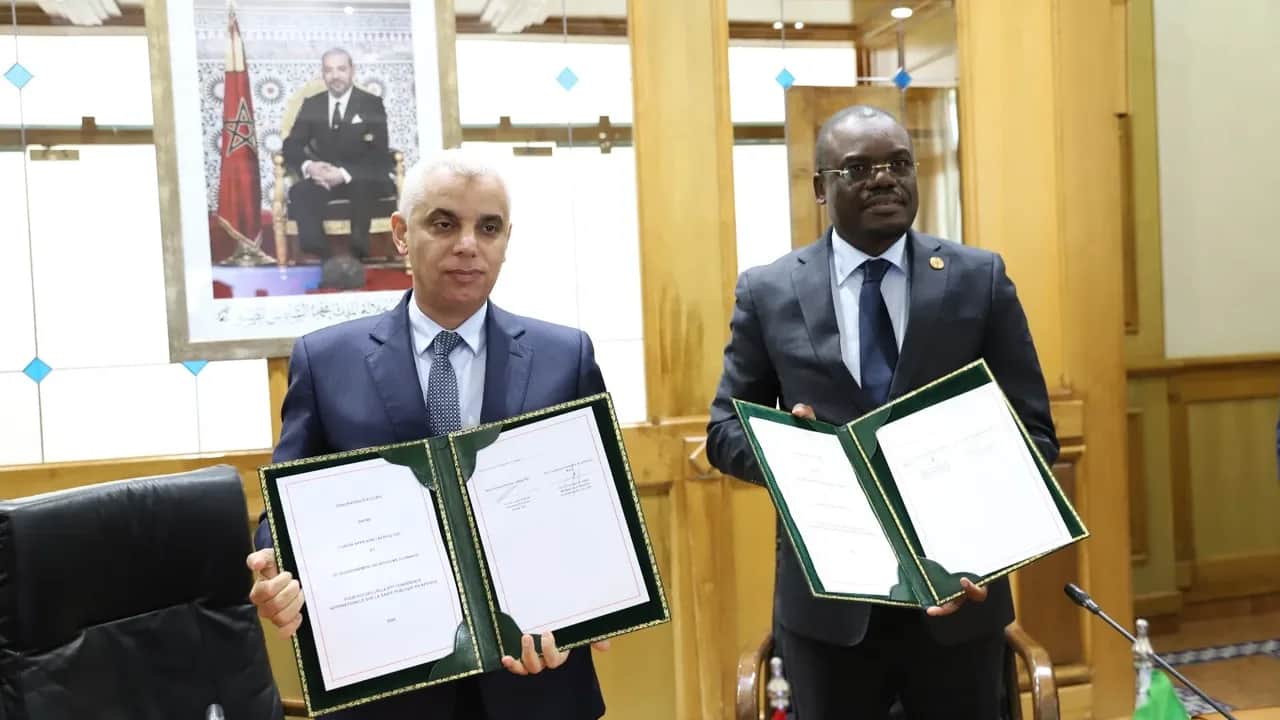Plus de 10 000 participants attendus à la 4ème Conférence Internationale de Santé Publique en Afrique
